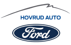 Hovrud Auto AS - Ford